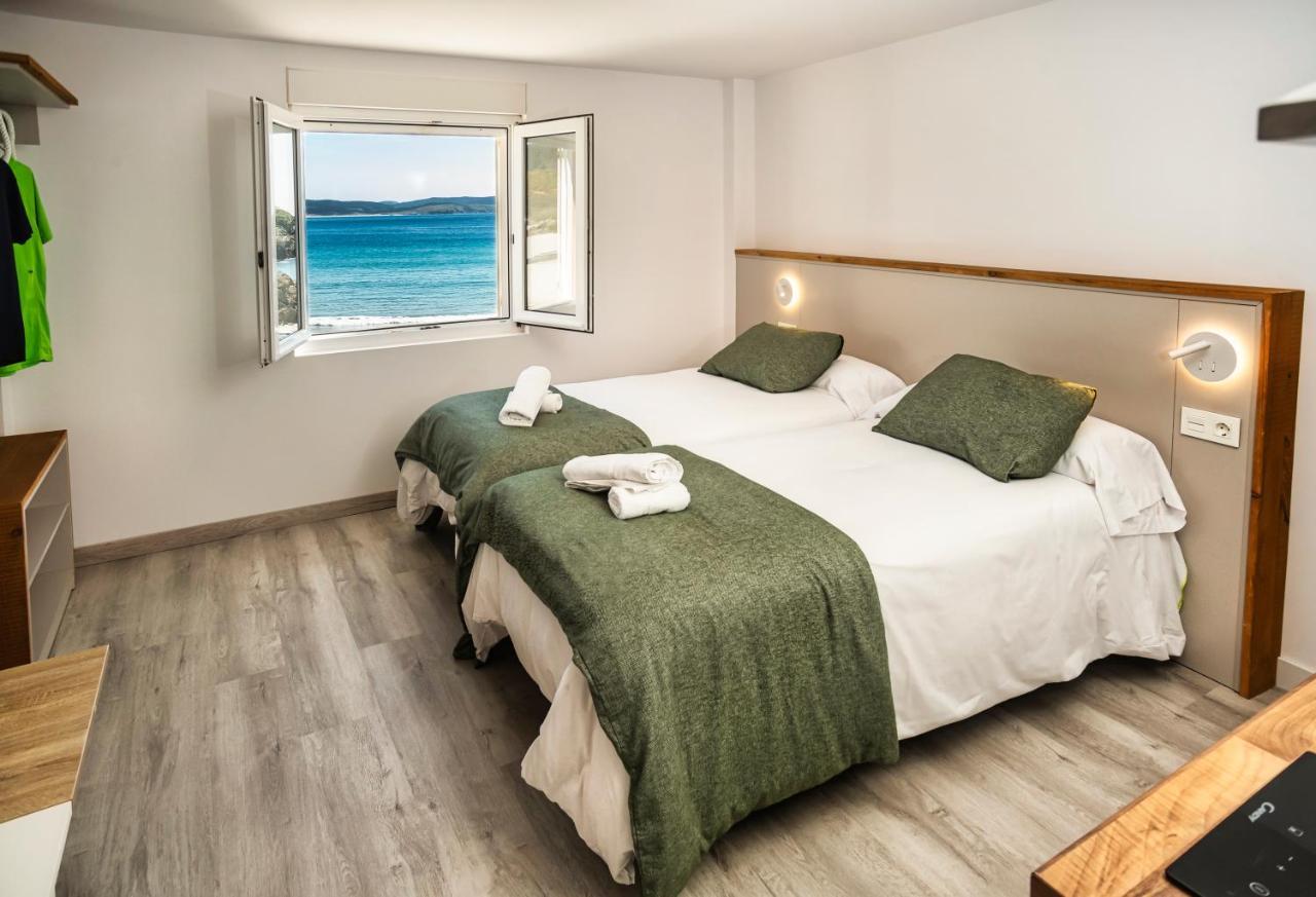 Appartement Turistico Nemiña