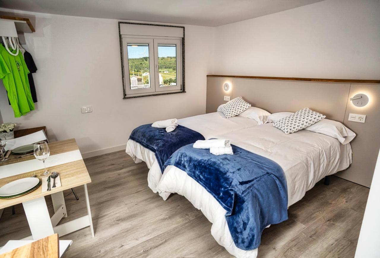 Turistico Appartement *